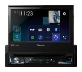 Pioneer AVH-Z7100DABAN f&uuml;r 674,00 Euro