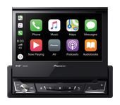 Pioneer AVH-Z7200DAB f&uuml;r 563,00 Euro