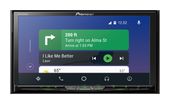 Pioneer AVH-Z9200DAB f&uuml;r 591,00 Euro