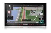 Pioneer 17,8 cm (7 Zoll) Navigationsgerät Australien AVIC-F70DAB f&uuml;r 1.091,00 Euro