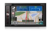 Pioneer 15,8 cm (6.2 Zoll) Navigationsgerät Ganz Europa AVIC-F970BT f&uuml;r 799,00 Euro