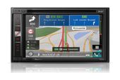 Pioneer 15,8 cm (6.2 Zoll) Navigationsgerät Ganz Europa AVIC-F970DAB f&uuml;r 899,00 Euro