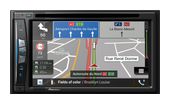 Pioneer 15,8 cm (6.2 Zoll) Navigationsgerät 16 GB Andorra, Tschechische Republik, Dänemark, Finnland, Frankreich, Deutschland, Niederlande, Polen, Spanien, Schweden, Schweiz, Vereinigtes Königreich AVIC-Z620BT f&uuml;r 799,00 Euro