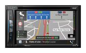 Pioneer 15,8 cm (6.2 Zoll) Navigationsgerät 16 GB Andorra, Tschechische Republik, Dänemark, Finnland, Frankreich, Deutschland, Niederlande, Polen, Spanien, Schweden, Schweiz, Vereinigtes Königreich AVIC-Z720DAB f&uuml;r 899,00 Euro