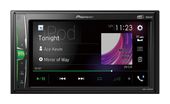 Pioneer DMH-A3300DAB f&uuml;r 220,96 Euro
