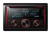 Pioneer FH-S820DAB f&uuml;r 171,96 Euro
