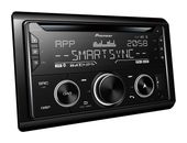 Pioneer FH-S820DABAN f&uuml;r 163,96 Euro