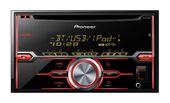 Pioneer FH-X720BT f&uuml;r 169,96 Euro