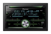Pioneer FH-X840DAB f&uuml;r 176,96 Euro