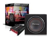 Pioneer GXT-3604-B-SET f&uuml;r 329,00 Euro