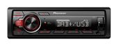 Pioneer MVH-130DAB f&uuml;r 83,96 Euro