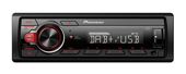 Pioneer MVH-130DABAN f&uuml;r 87,96 Euro