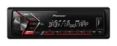 Pioneer MVH-S200DAB f&uuml;r 99,00 Euro