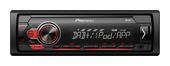Pioneer MVH-S210DAB f&uuml;r 108,96 Euro