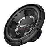 Pioneer Einbaulautsprecher TS-300D4 f&uuml;r 95,96 Euro