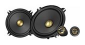 Pioneer 2-Wege Einbaulautsprecher 300 W TS-A1301C f&uuml;r 81,96 Euro