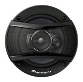 Pioneer 3-Wege Einbaulautsprecher 300 W TS-A1333I f&uuml;r 98,96 Euro