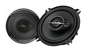 Pioneer 3-Wege Einbaulautsprecher 300 W TS-A1371F f&uuml;r 52,46 Euro