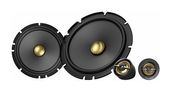Pioneer 2-Wege Einbaulautsprecher 350 W TS-A1601C f&uuml;r 94,46 Euro