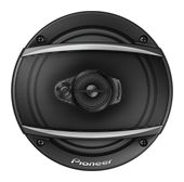 Pioneer 3-Wege Einbaulautsprecher 320 W TS-A1670F f&uuml;r 74,96 Euro