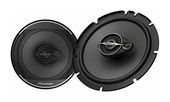 Pioneer 3-Wege Einbaulautsprecher 320 W TS-A1671F f&uuml;r 66,46 Euro