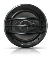 Pioneer 3-Wege Einbaulautsprecher 500 W TS-A2013I f&uuml;r 108,96 Euro