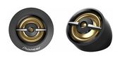 Pioneer Einbaulautsprecher 450 W TS-A301TW f&uuml;r 49,46 Euro