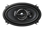 Pioneer 3-Wege Einbaulautsprecher TS-A4633I f&uuml;r 108,96 Euro