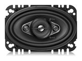 Pioneer 4-Wege Einbaulautsprecher 210 W TS-A4670F f&uuml;r 63,96 Euro