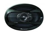 Pioneer 3-Wege Einbaulautsprecher 400 W TS-A6923I f&uuml;r 108,96 Euro