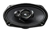 Pioneer 3-Wege Einbaulautsprecher 450 W TS-A6933I f&uuml;r 108,96 Euro