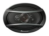 Pioneer 4-Wege Einbaulautsprecher 600 W TS-A6934I f&uuml;r 168,96 Euro