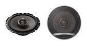 Pioneer 2-Wege Einbaulautsprecher 180 W TS-E1702i f&uuml;r 128,96 Euro