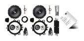 Pioneer 2-Wege Einbaulautsprecher 350 W TS-FIAT-DUCATO f&uuml;r 98,46 Euro