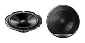 Pioneer 2-Wege Einbaulautsprecher 300 W TS-G170C f&uuml;r 50,46 Euro