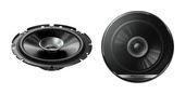 Pioneer Einbaulautsprecher 280 W TS-G1710F f&uuml;r 32,96 Euro