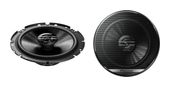 Pioneer 2-Wege Einbaulautsprecher 300 W TS-G1720F f&uuml;r 30,96 Euro