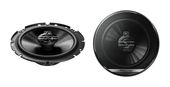 Pioneer 3-Wege Einbaulautsprecher 300 W TS-G1730F f&uuml;r 34,46 Euro