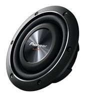 Pioneer Einbaulautsprecher TS-SW2002D2 f&uuml;r 178,96 Euro