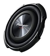 Pioneer Einbaulautsprecher TS-SW2502S4 f&uuml;r 198,96 Euro