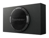 Pioneer Einbaulautsprecher TS-WX1010LA f&uuml;r 195,96 Euro