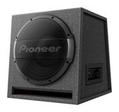 Pioneer Einbaulautsprecher TS-WX1210AH f&uuml;r 228,96 Euro