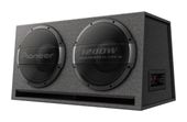 Pioneer Einbaulautsprecher TS-WX1220AH f&uuml;r 379,00 Euro