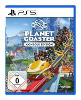 Planet Coaster (PlayStation 5) f&uuml;r 19,99 Euro