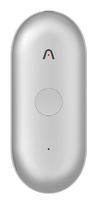 PLAUD Diktiergerät 64 GB  NotePin S (Silber) f&uuml;r 151,96 Euro