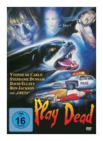 Play Dead (DVD) f&uuml;r 9,99 Euro