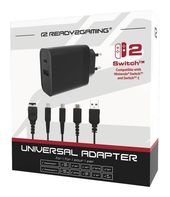 PlayArt Universal Netzteil (Switch 2) f&uuml;r 40,46 Euro