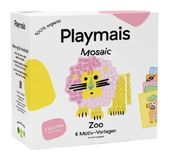 PlayMais Mosaic Zoo f&uuml;r 12,99 Euro