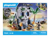 Playmobil 71531 f&uuml;r 44,99 Euro