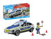 Playmobil 71729 Action Heroes Polizei Streifenwagen f&uuml;r 39,99 Euro